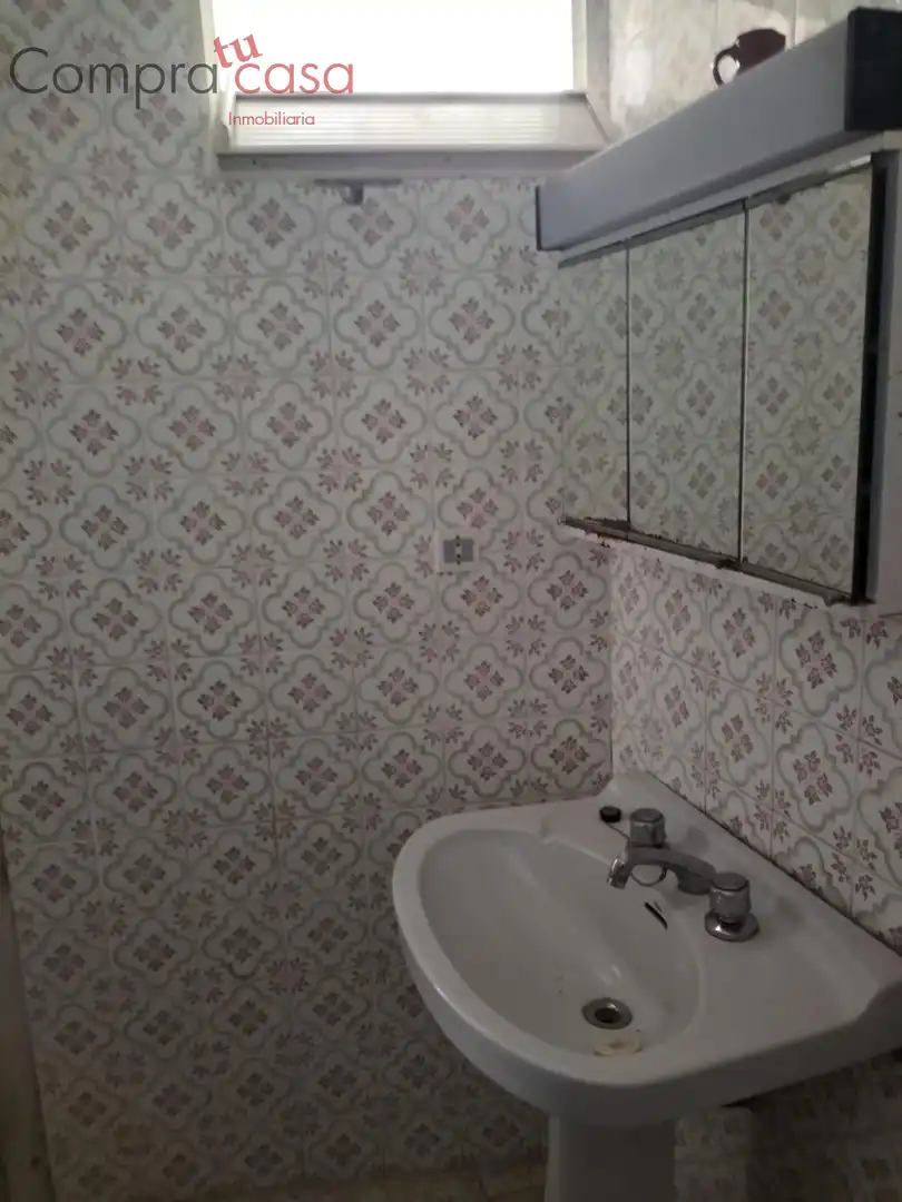 Baño de Finca rústica en venta en Sepúlveda con Calefacción y Trastero