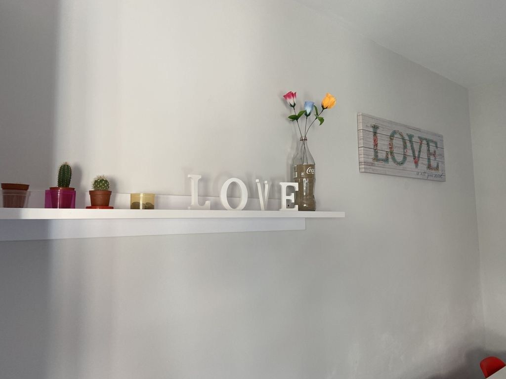 Bedroom of Flat to rent in  Madrid Capital  with Terrace