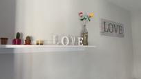 Bedroom of Flat to rent in  Madrid Capital  with Terrace
