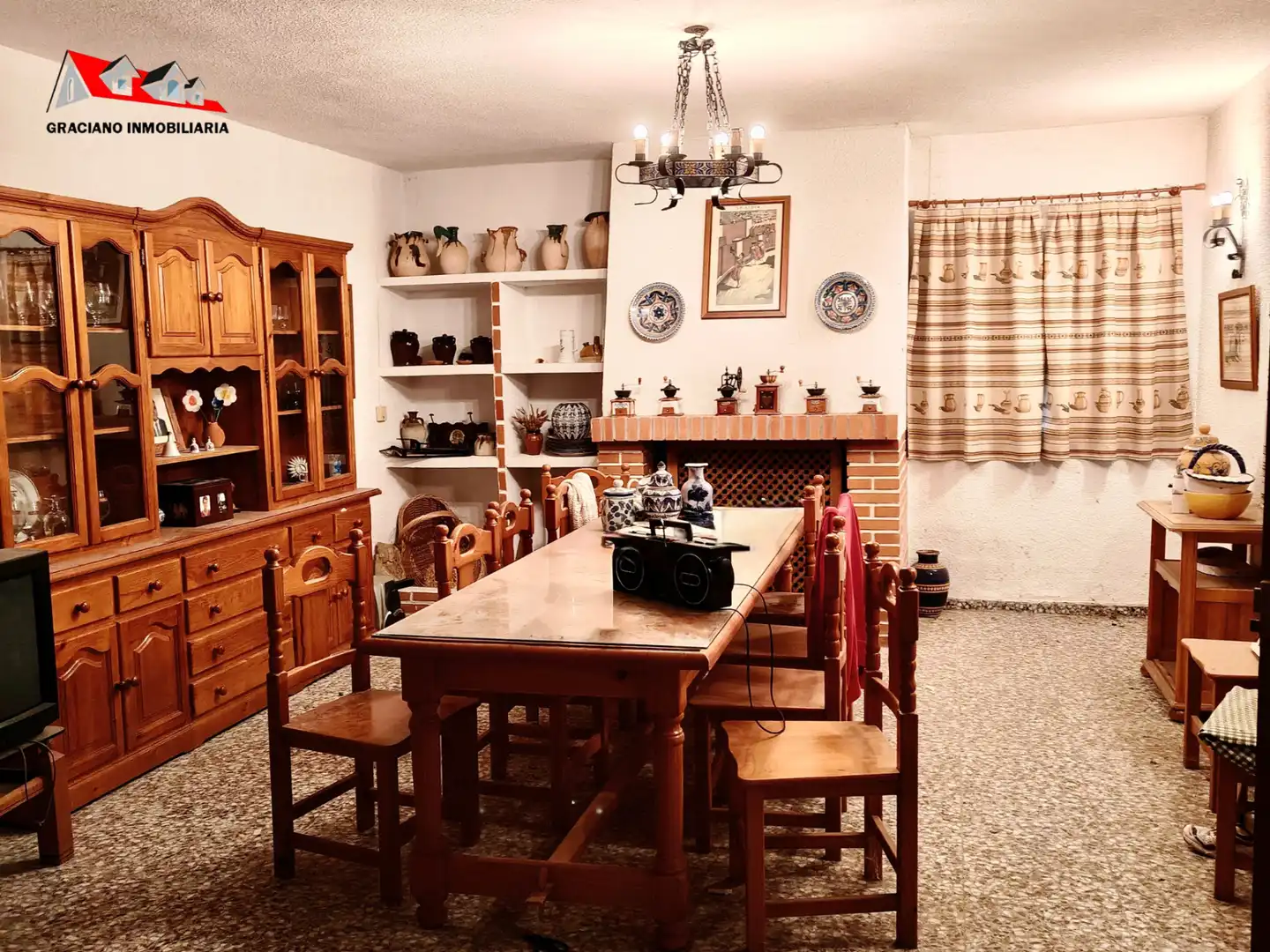 Maison avec jardin à vendre à San Pablo, imagen 9