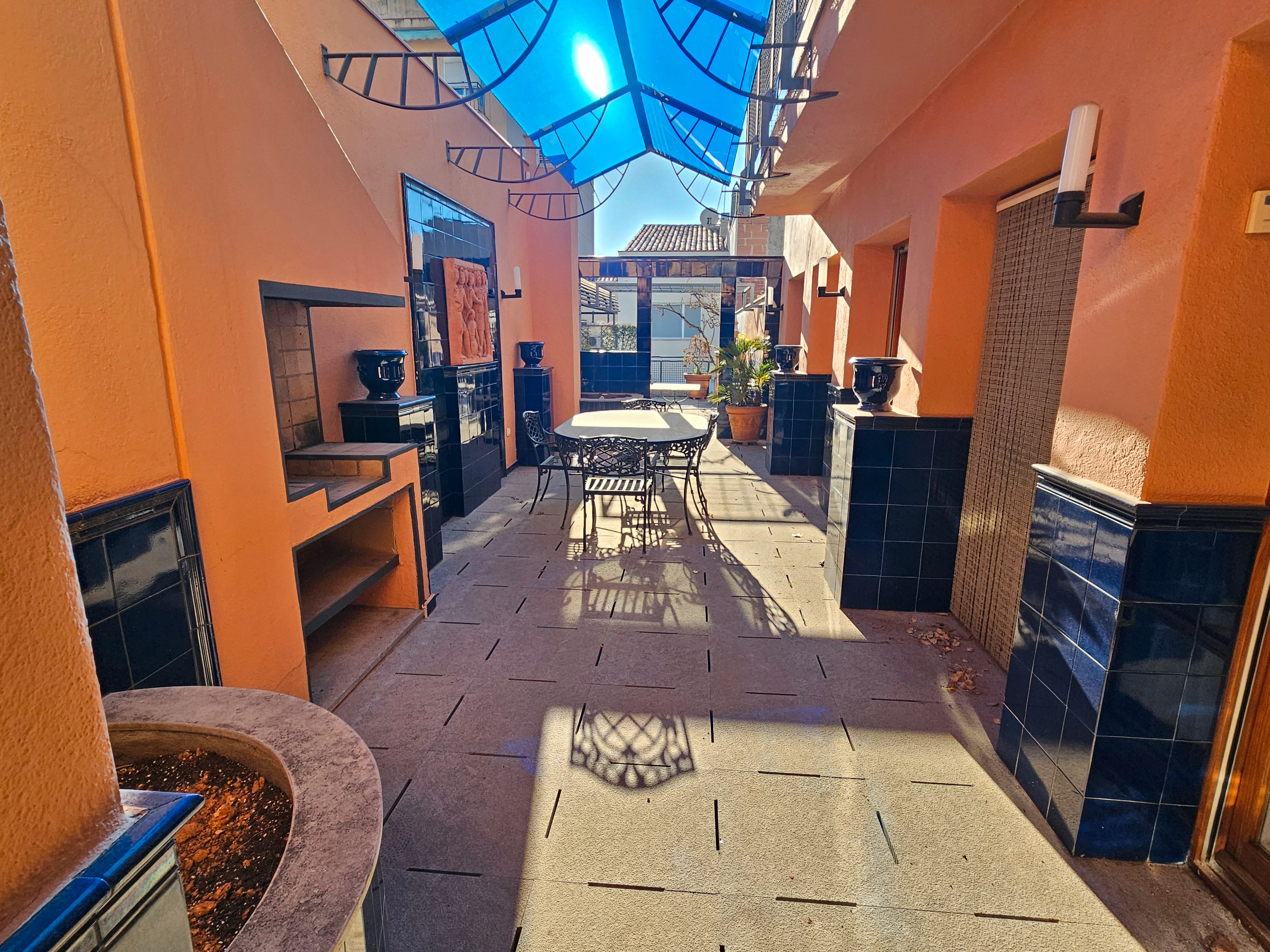 Casa o xalet de lloguer a Carrer d'Ausiàs Marc, Gràcia