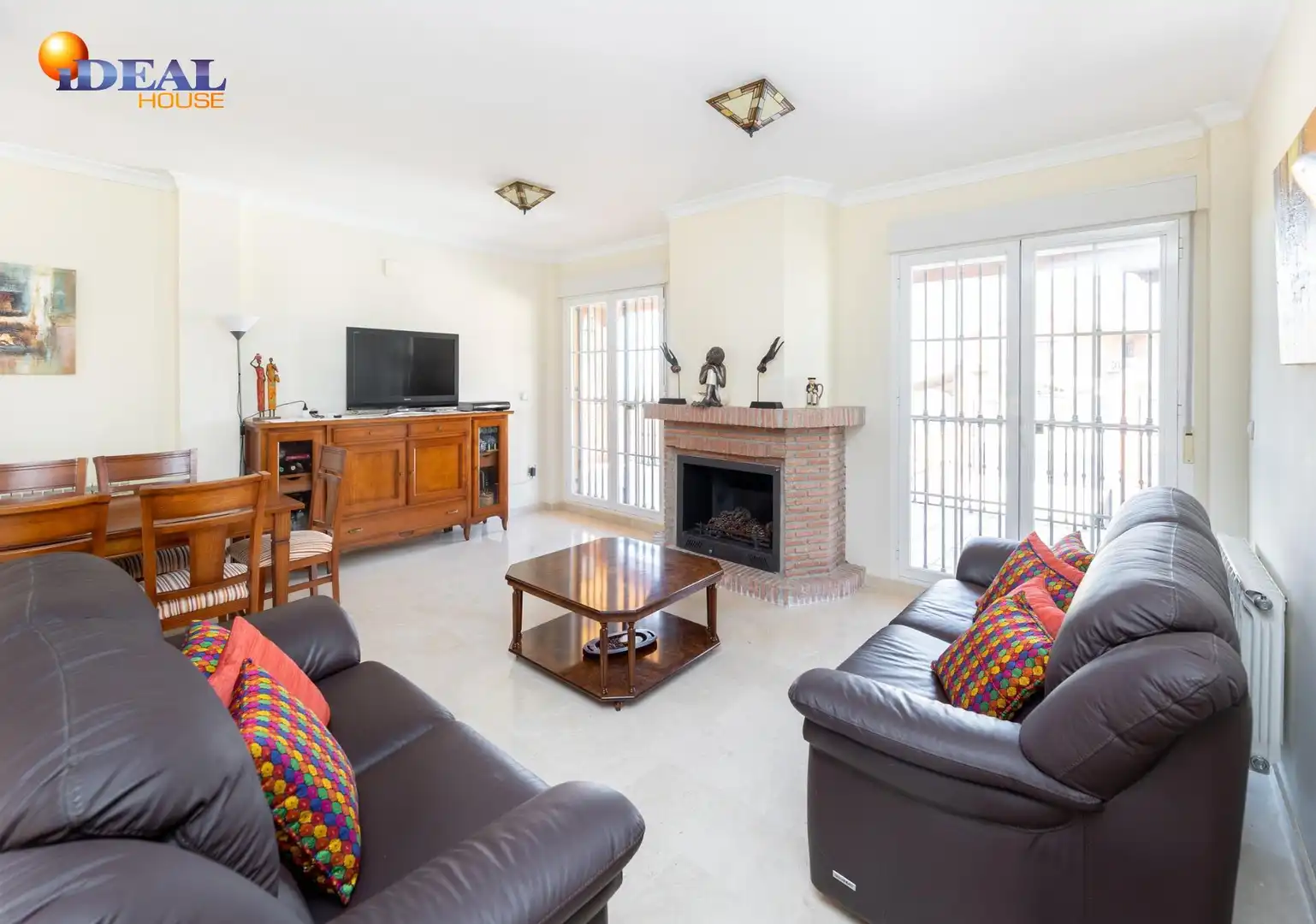 Villa con piscina in vendita a Dílar, imagen 8