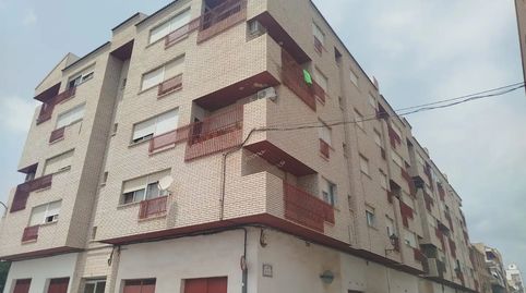 Foto 4 de Pis en venda a Ronda Quémalo, 13, Faura, Valencia