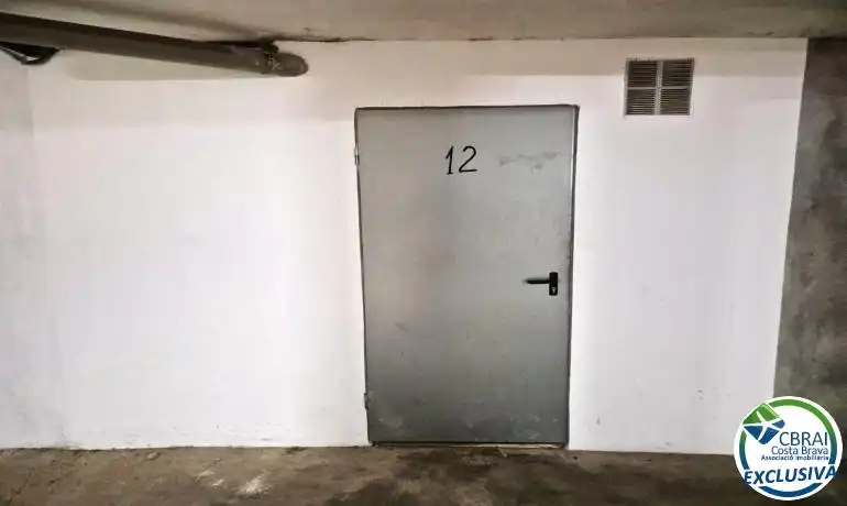 Parking for sale in Calle Cap Norfeu 61 -1 11 61, imagen 7