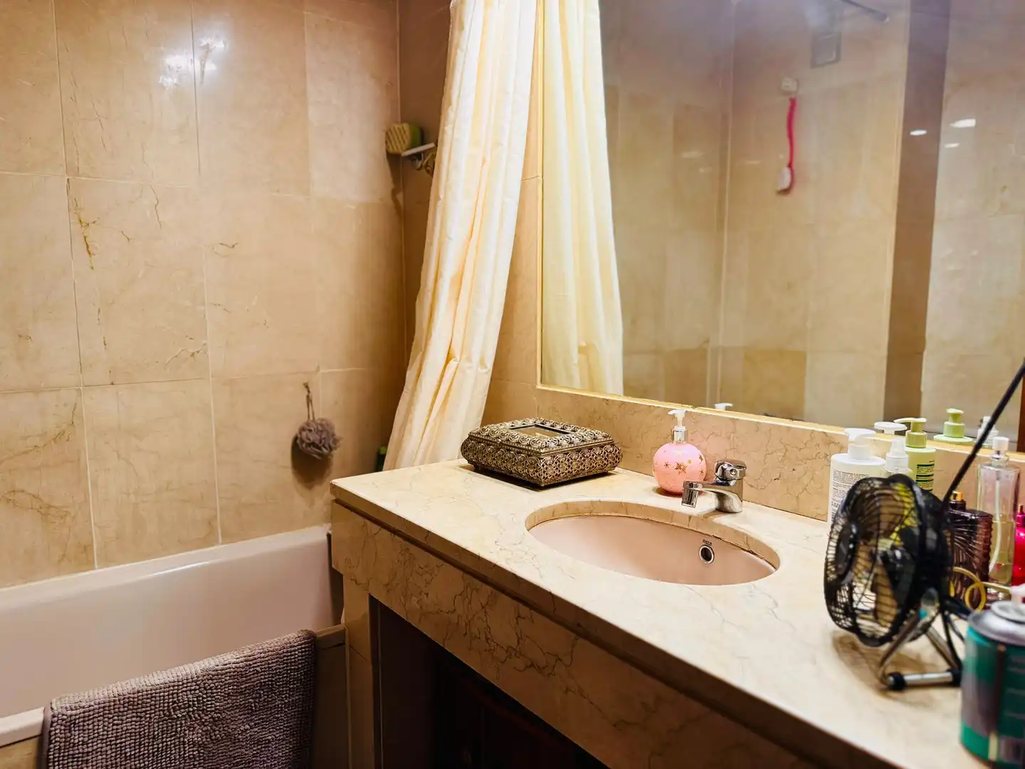 Flat with terrace for sale in Passeig Olof Palme, imagen 20