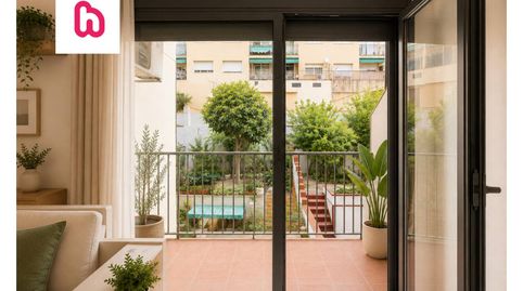 Foto 2 de Piso en venta en Calle del Vallès, Centre - Estació, Sant Cugat del Vallès