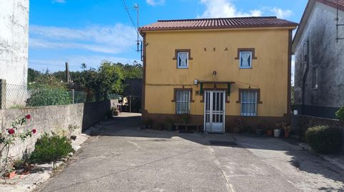 Foto 2 de Casa o xalet en venda a Lugar Vilamaior, Santa Comba, A Coruña