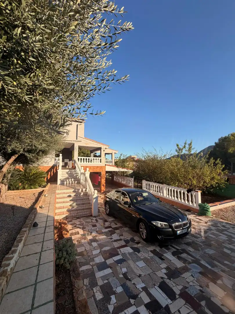 Villa con piscina in vendita a Estivella, imagen 35