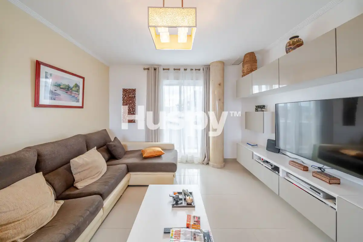 Appartement avec terrasse à vendre à Carrer de Cibeles