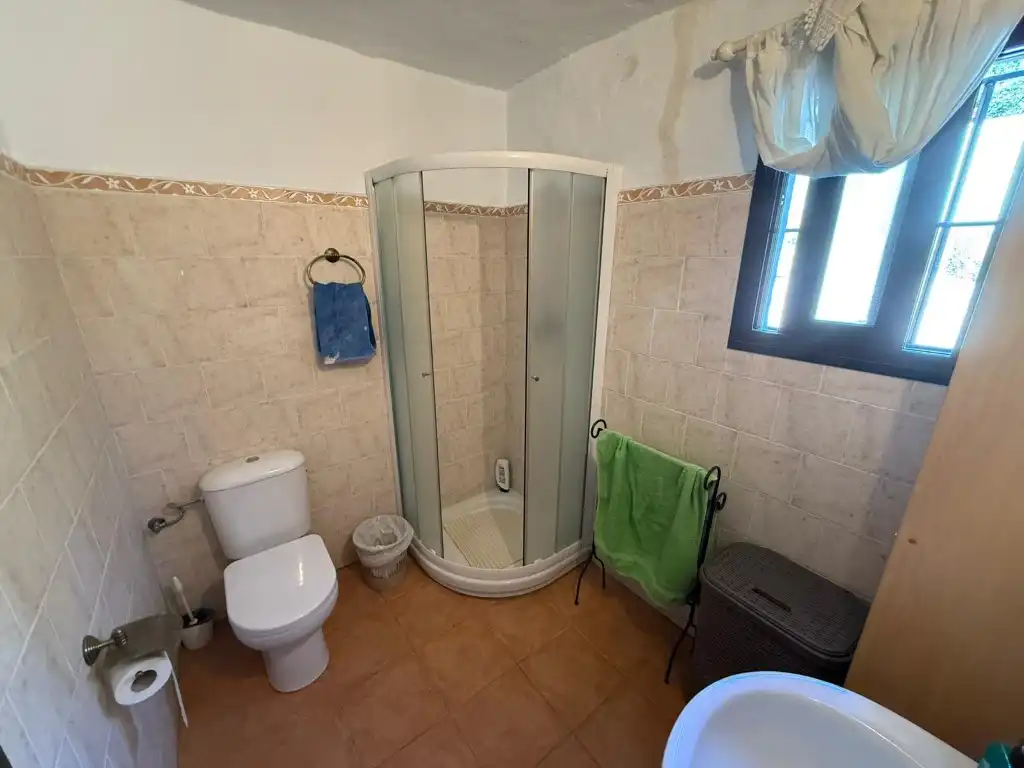 Casa rústica en venta en Partida Rio Seco, imagen 24