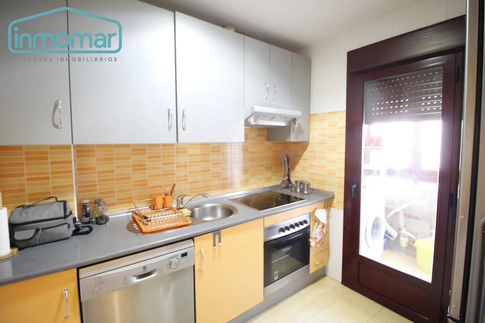 Flat for sale in Santa Bárbara, imagen 4