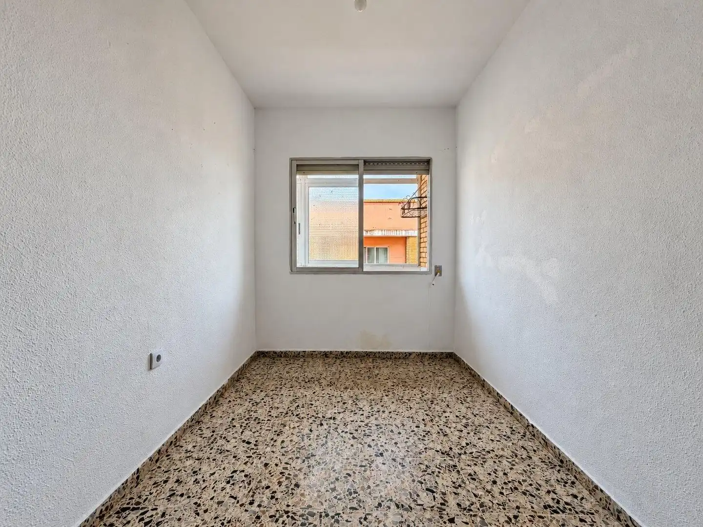 Terraza de Piso en venta en Meliana, Valencia
