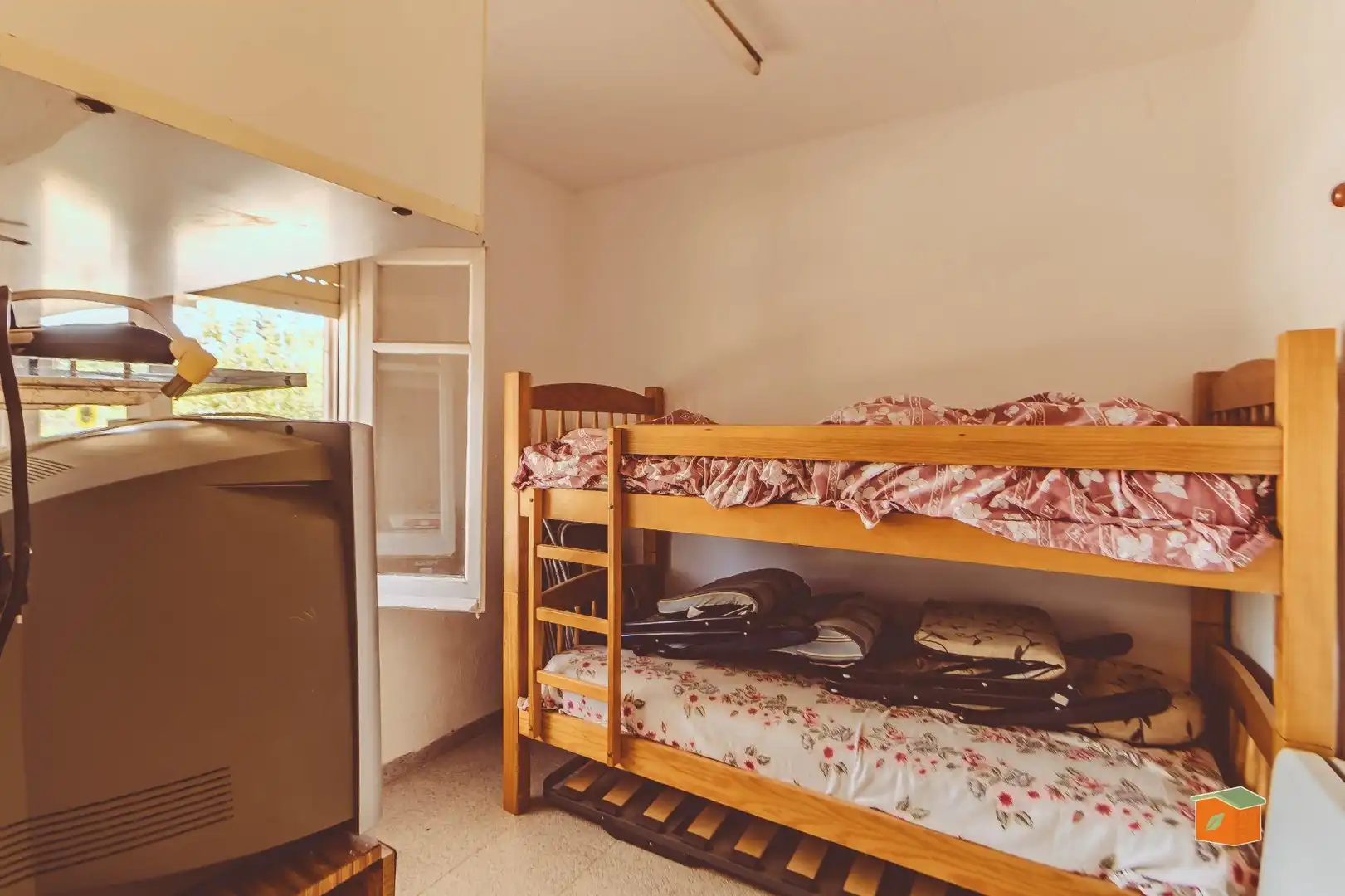 Bedroom of Country homes for sale in Tortosa  with Private garden, Storage room and Swimming Pool
