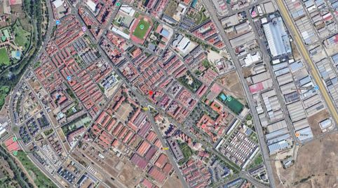Photo 4 of Flat for sale in Calle Santiago 4, Santiago - San Telmo, Palencia Capital