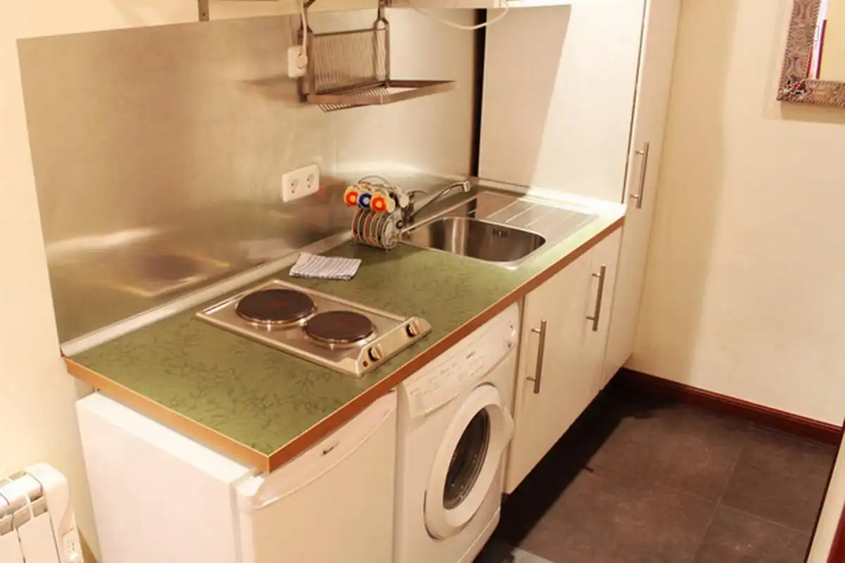Apartamento en alquiler en Centro, imagen 15