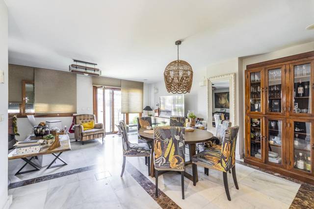 Casa adosada en Venta en C. Gutiérrez Canales, 32 en Canillejas