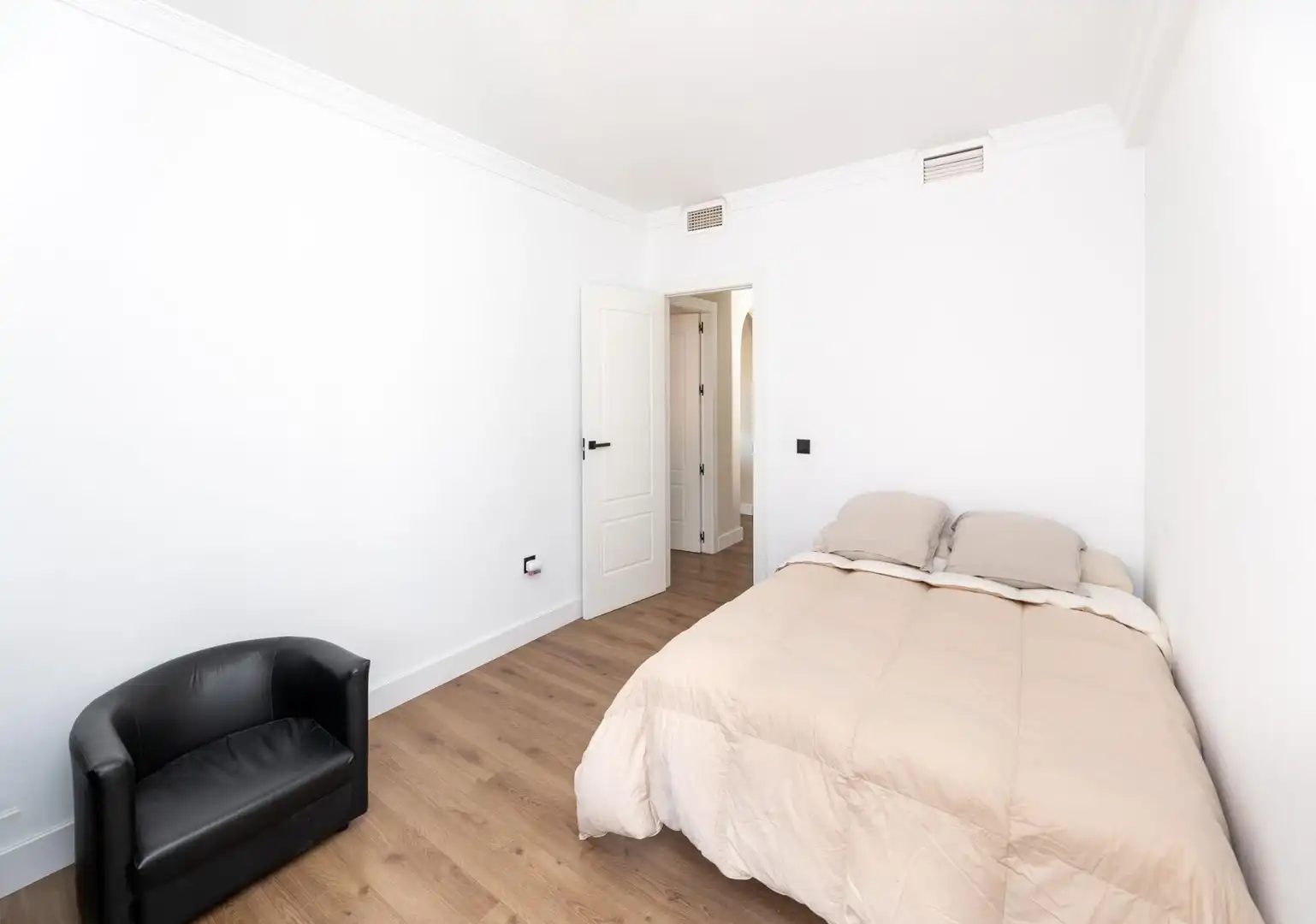Habitación de Ático en venta en Monachil con Aire acondicionado, Calefacción y Terraza