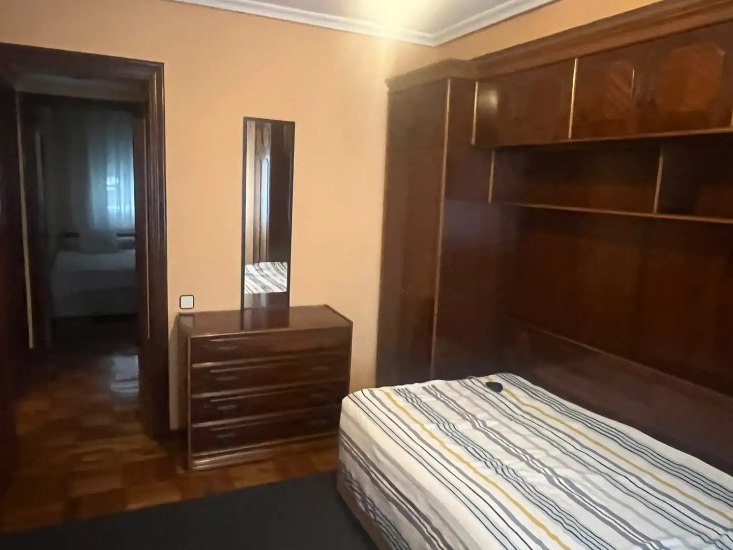 Flat for rent in Oviedo - CL SAN PEDRO MESTALLON, 8, Santo Domingo - El Campillín