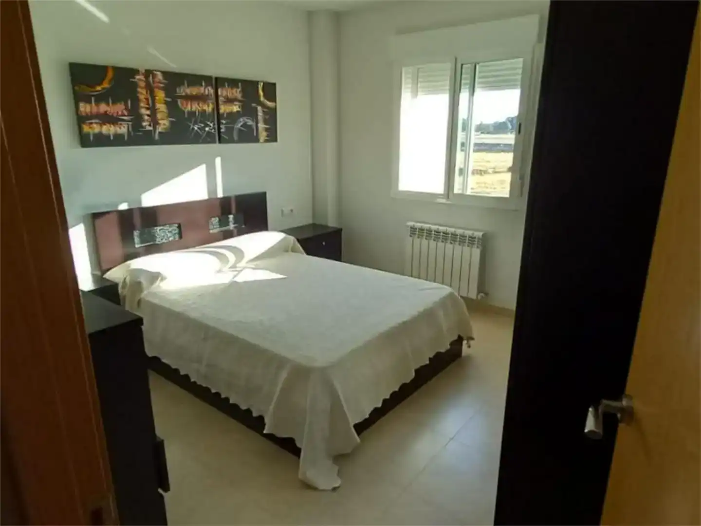 Habitación de Piso en venta en Bermillo de Sayago con Amueblado y Balcón