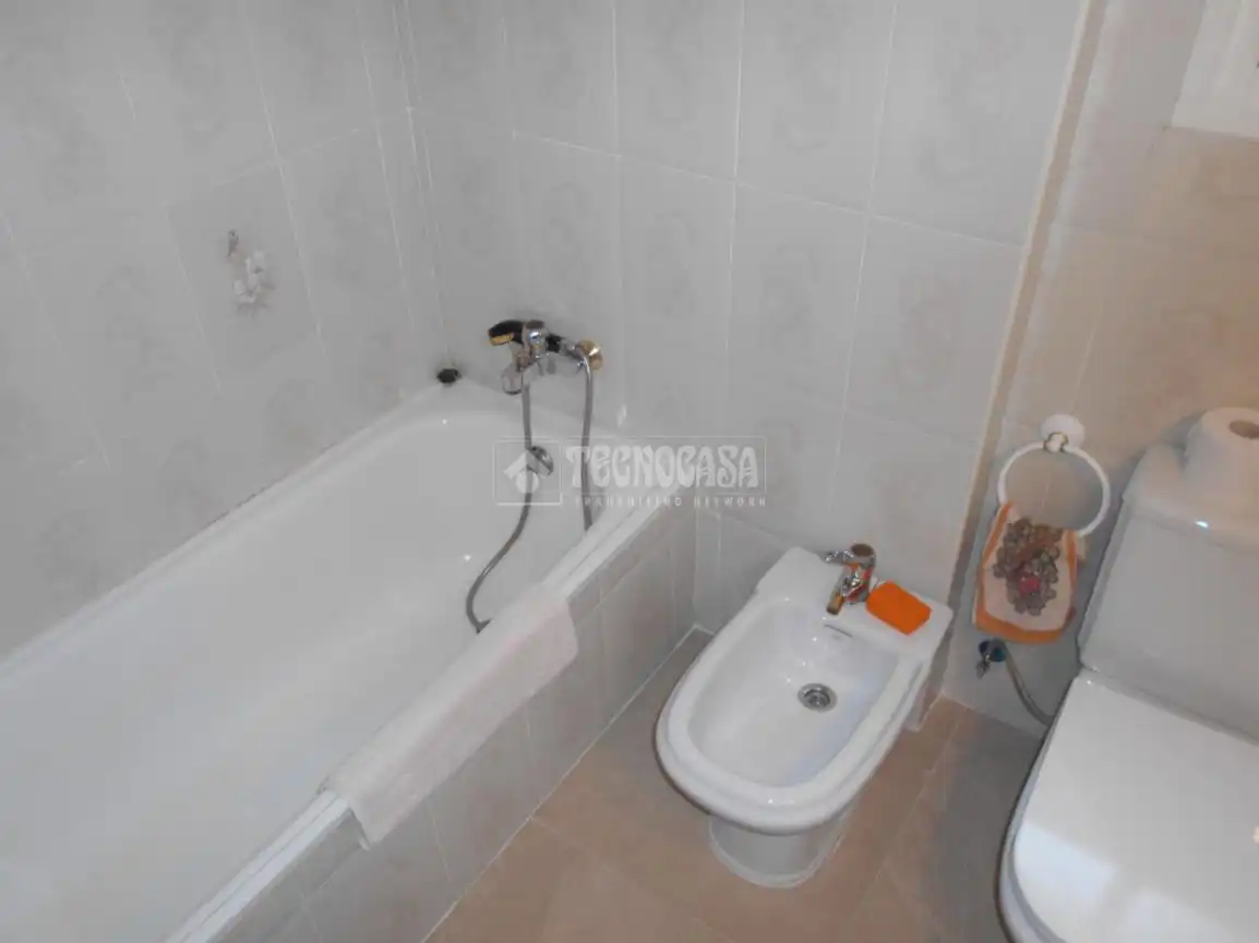 Bany de Pis en venda en Móstoles