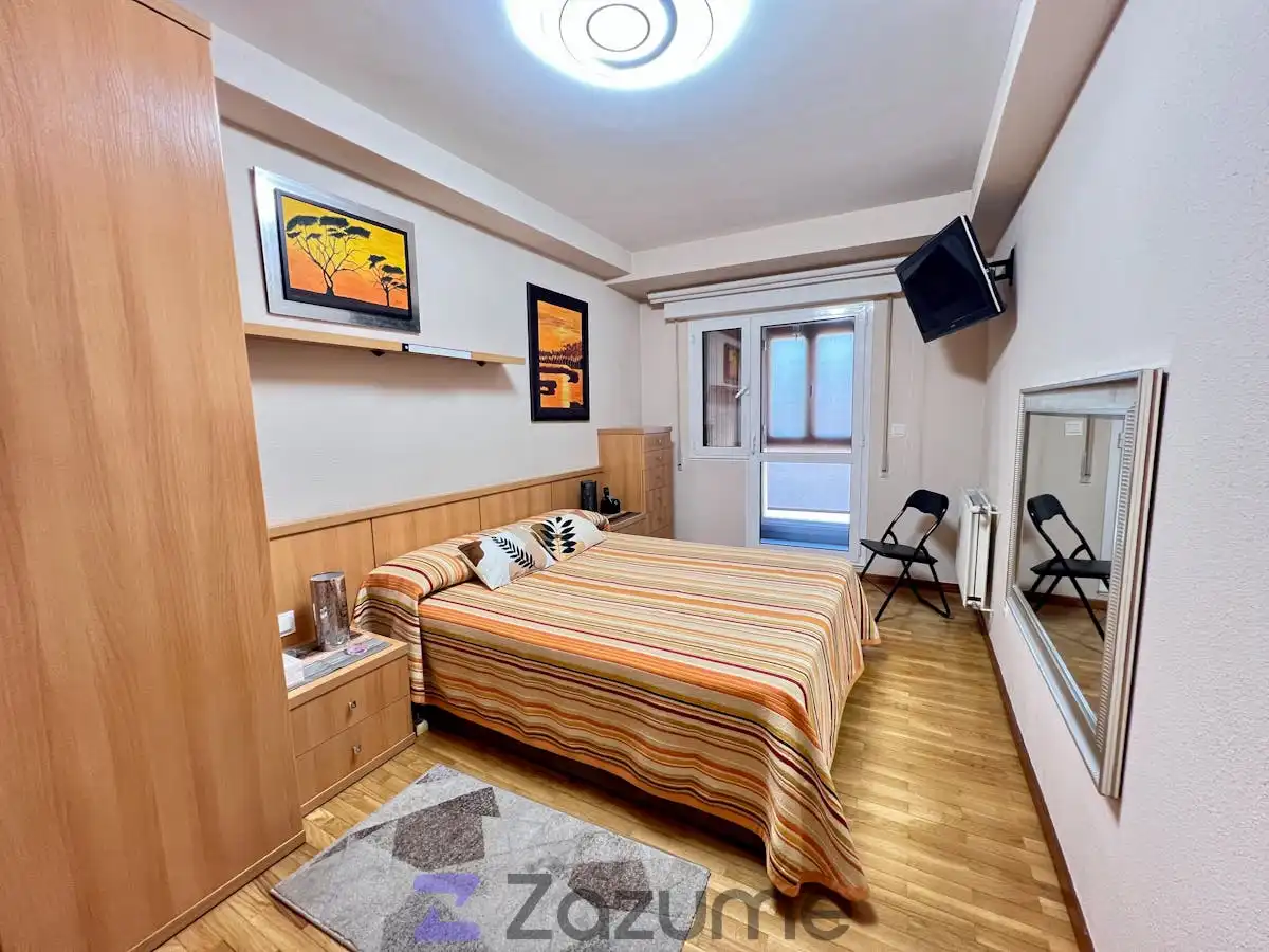 Wohnung zur Miete in Blas de Otero Kalea, Lakua-Bizkarra