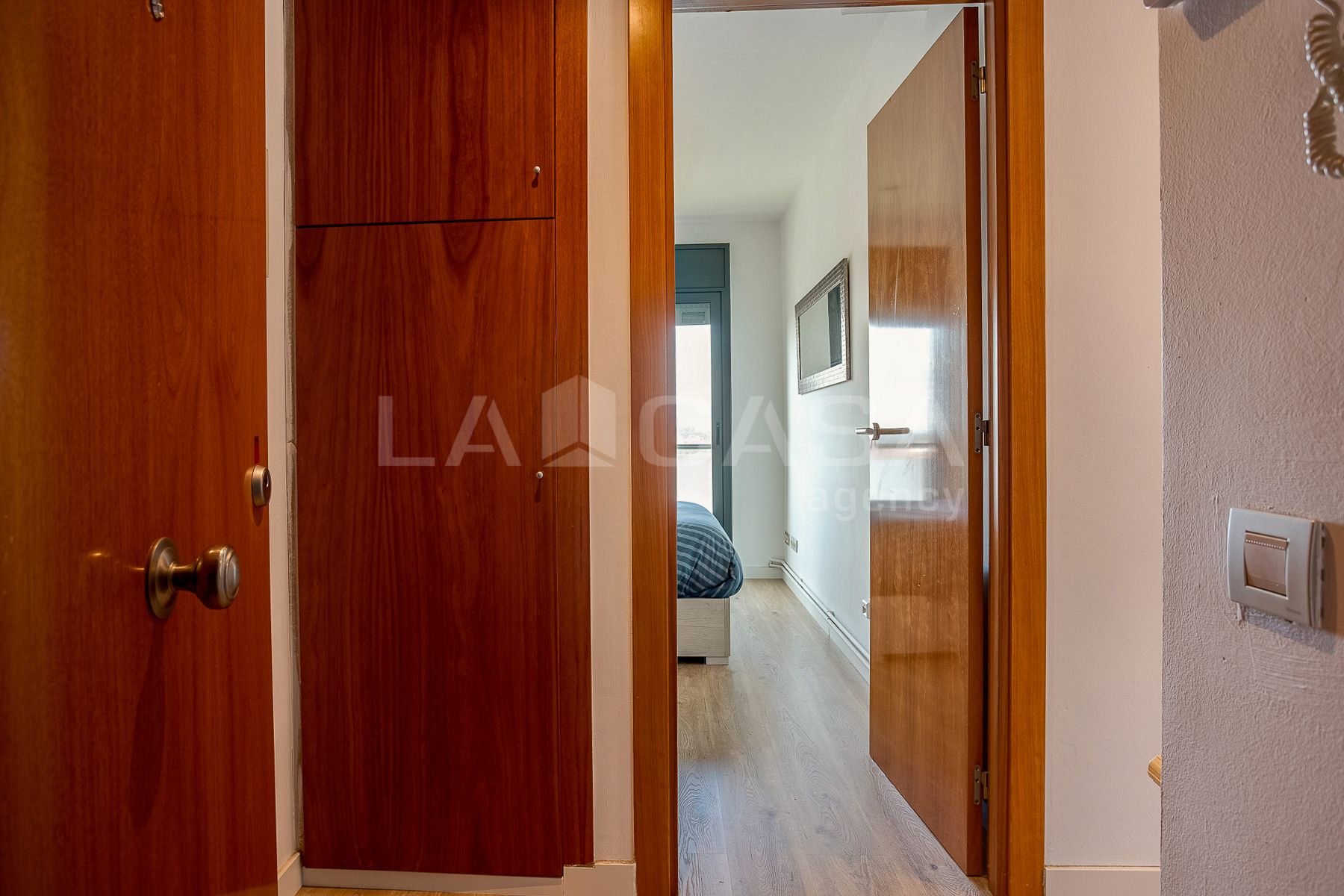 Dúplex en venda en Les Franqueses del Vallès amb Aire condicionat, Calefacció i Parquet