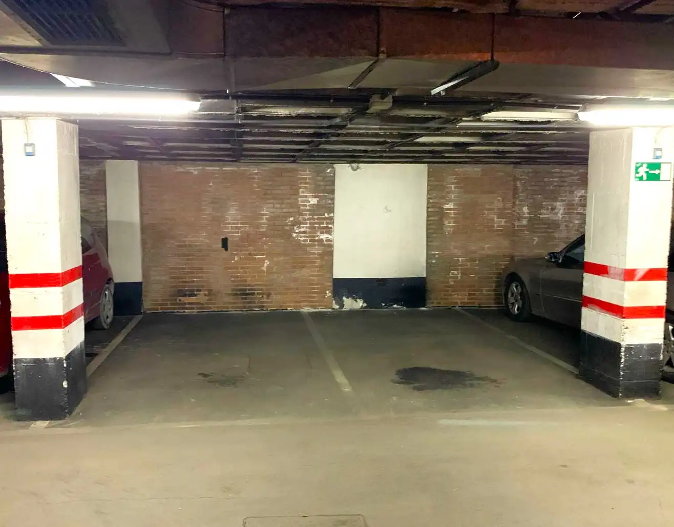 Parking de Garaje en venta en Madrid