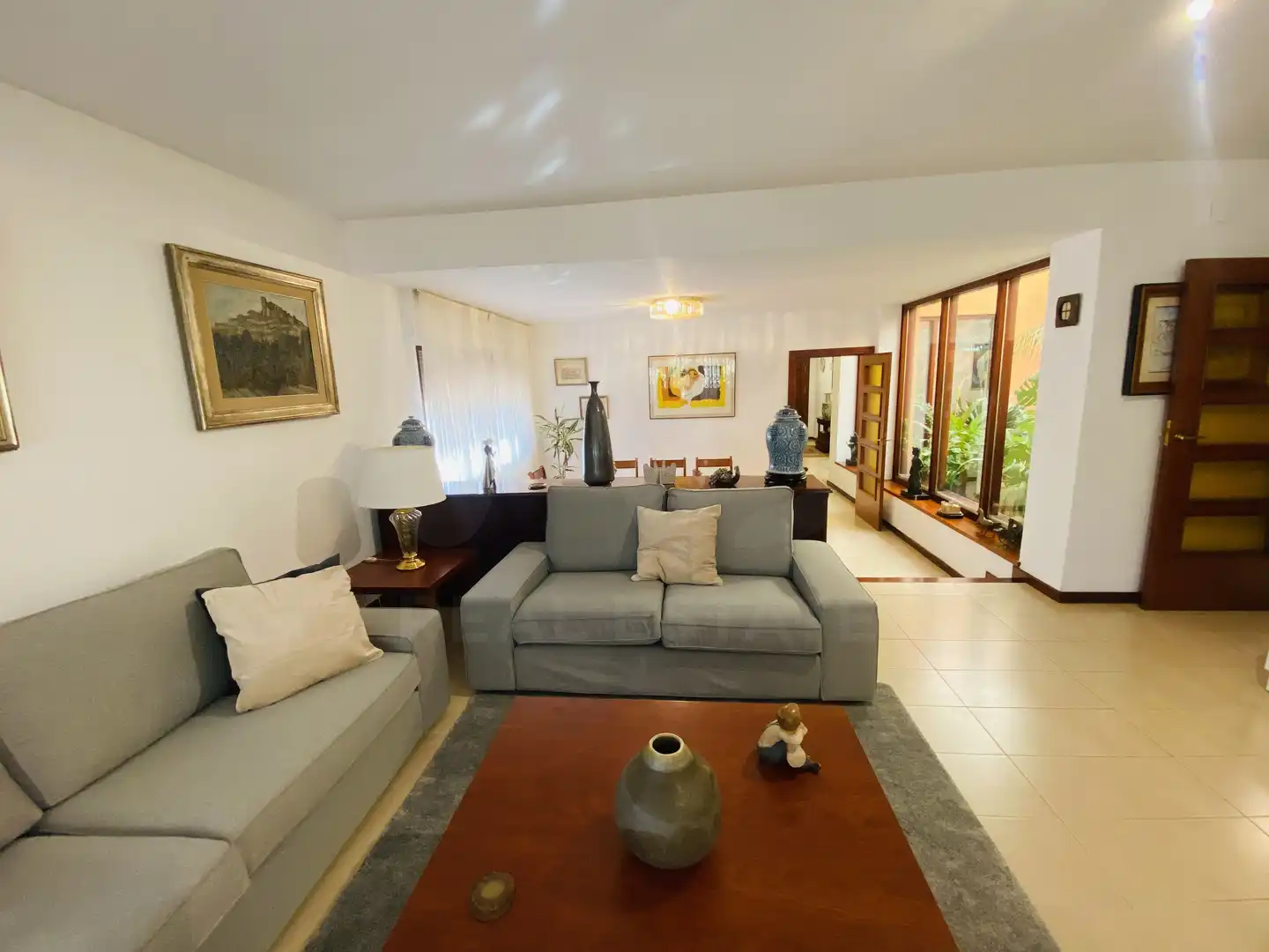 Chalet con piscina en venta en Partidas de Alicante, imagen 21