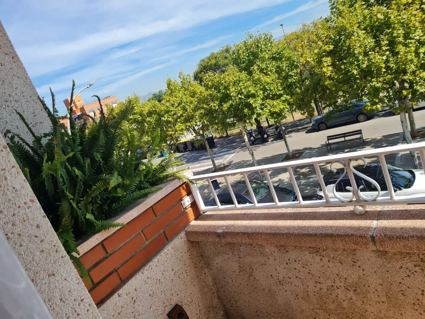 Terraced house with garden for sale in Ave Gerona 48, imagen 33