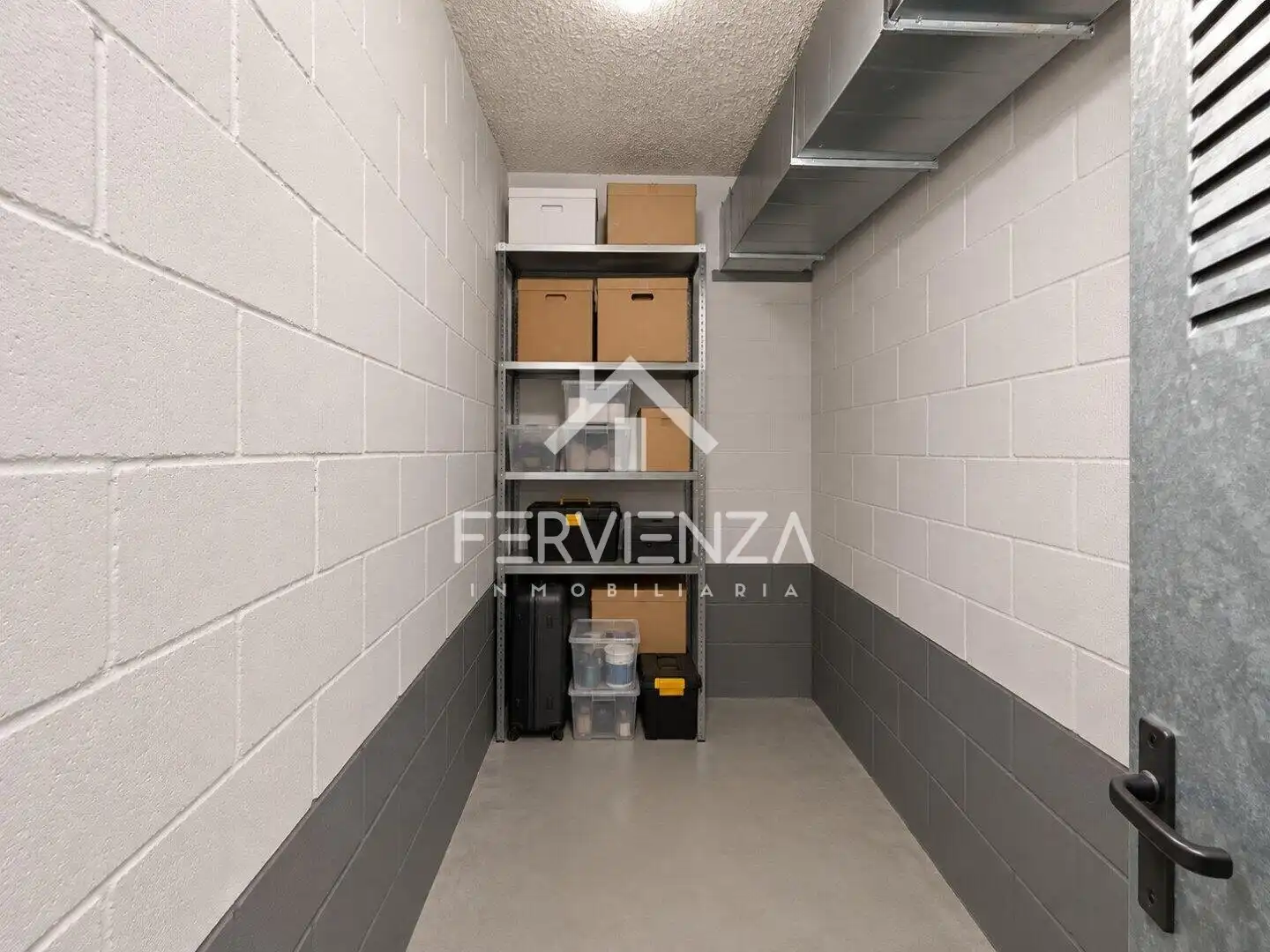 Piso con ascensor en venta en HUCA - La Cadellada, imagen 21