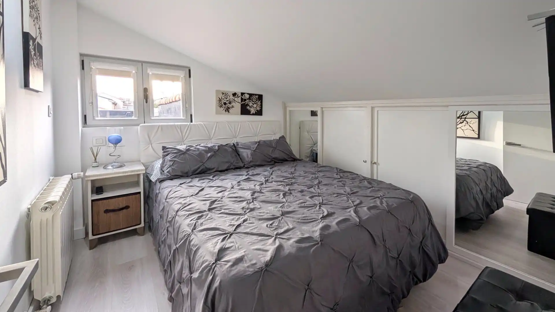 Habitación de Casa o chalet en venta en Santander con Calefacción, Jardín privado y Trastero