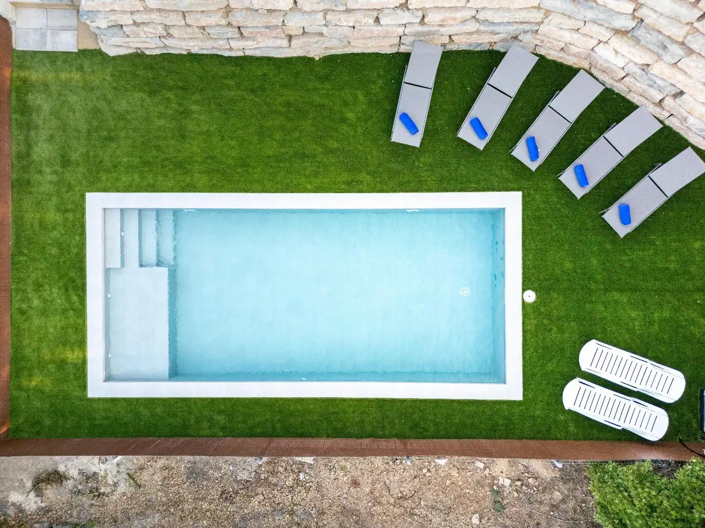 Xalet amb piscina en venda a Calle Arenys De Mar (Agora Park, imagen 76