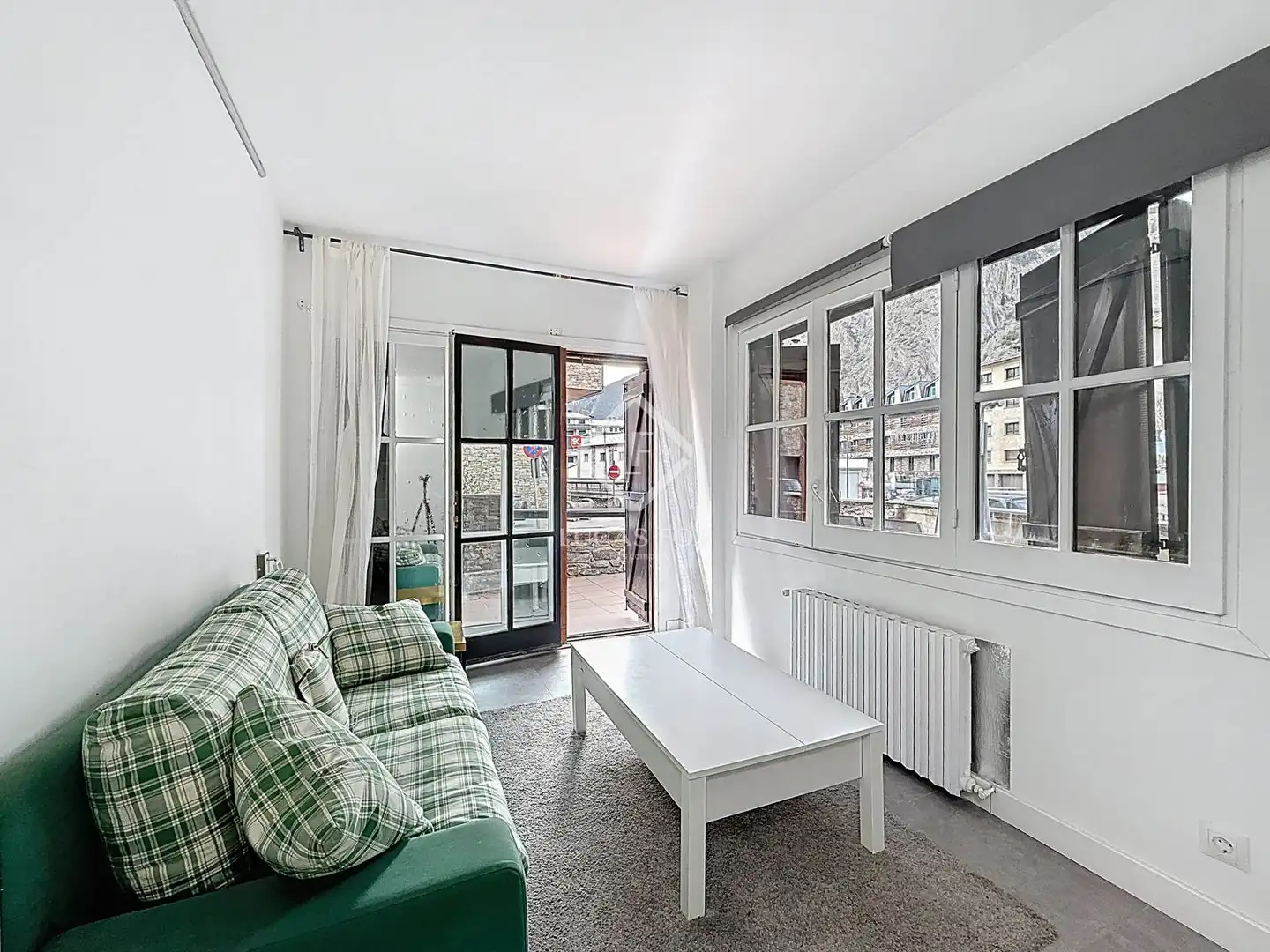 Appartement avec ascenseur à louer à Canillo pueblo, imagen 3