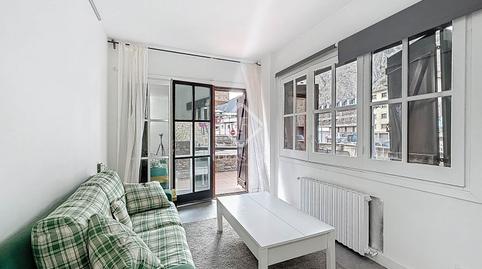 Foto 3 de Piso de alquiler en Canillo pueblo, Canillo