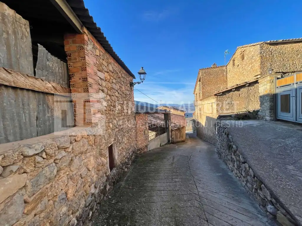 Casa en venta en VALL