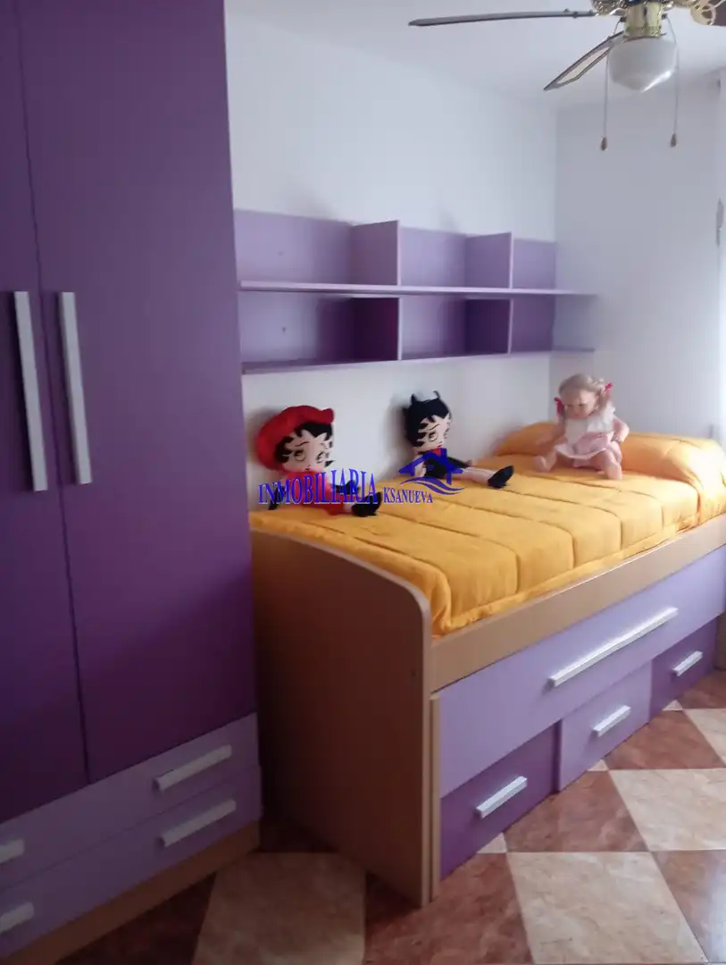 Flat for sale in Huerta de la Reina - Trassierra