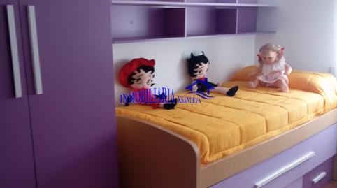 Foto 5 de Piso en venta en Huerta de la Reina - Trassierra,  Córdoba Capital