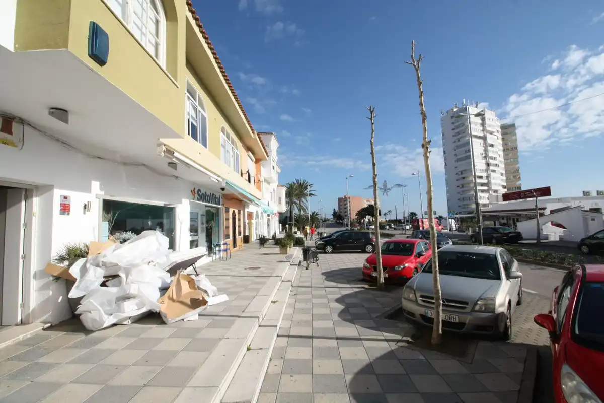 Locale commerciale in vendita a Torreguadiaro - San Diego, imagen 8