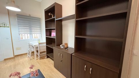 Foto 2 de Estudi en venda a Plaza de Toros, Ciudad Real Capital