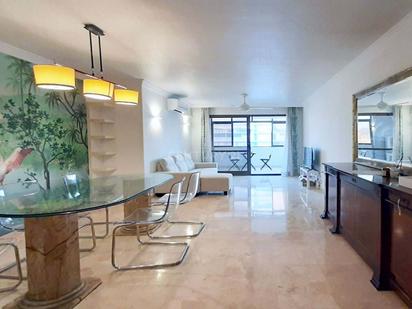 Living room of Flat for sale in Málaga Capital