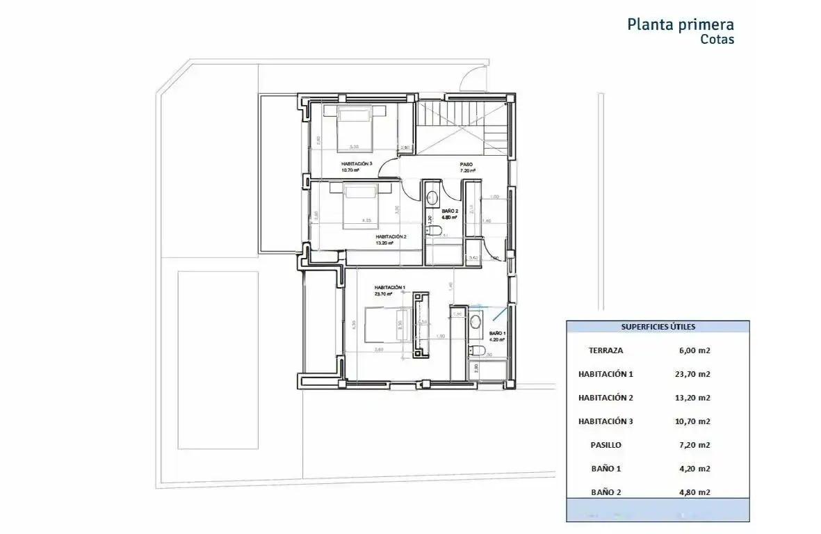 Casa o xalet en venda en Sant Joan d'Alacant amb Jardí privat, Terrassa i Piscina