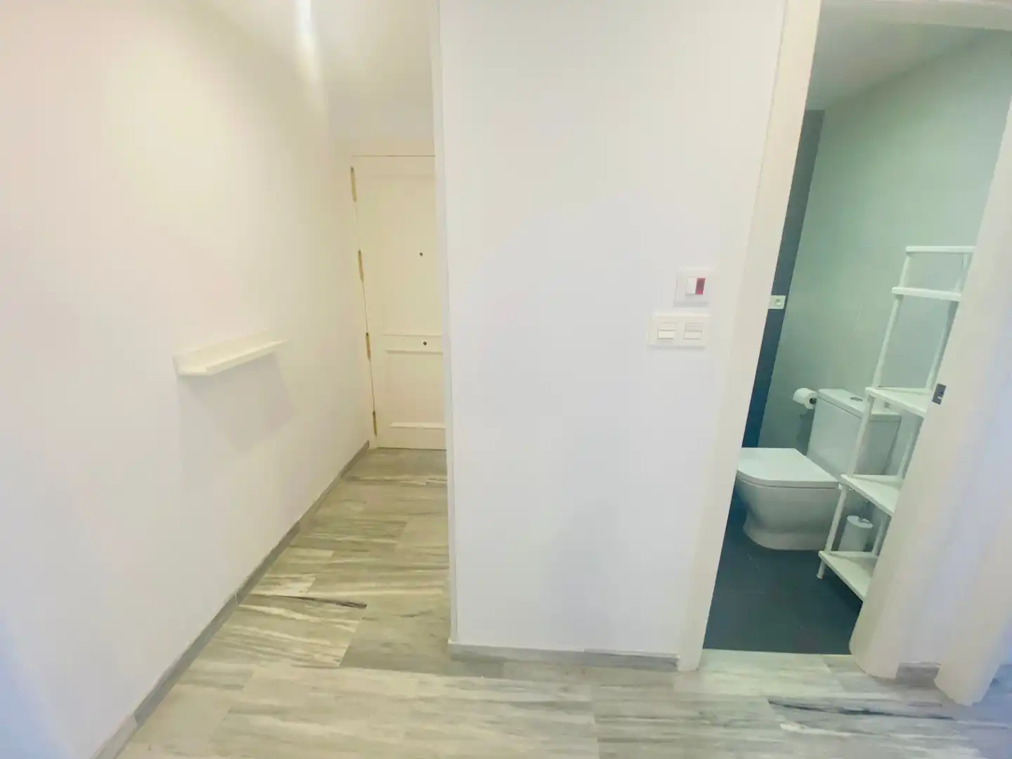 Apartments for rent in Calle San Juan de Dios, Centro - Sagrario