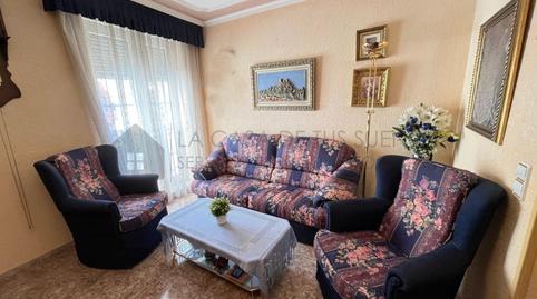 Photo 3 of Flat for sale in Sax, Alicante