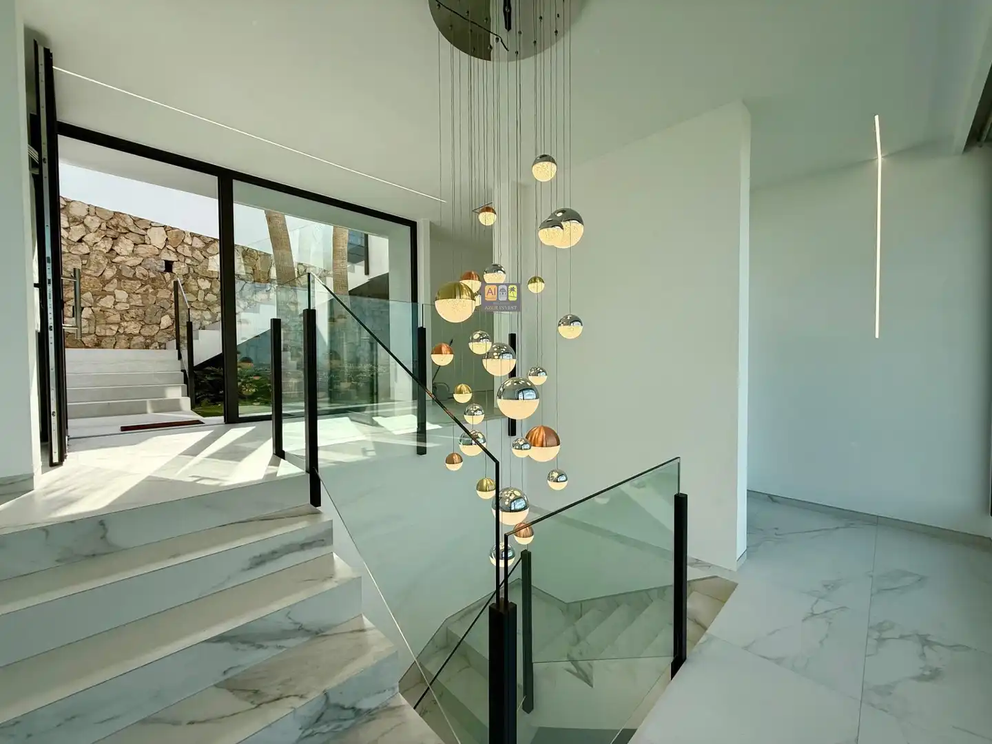 Chalet con piscina en venta en Altea Hills, imagen 16