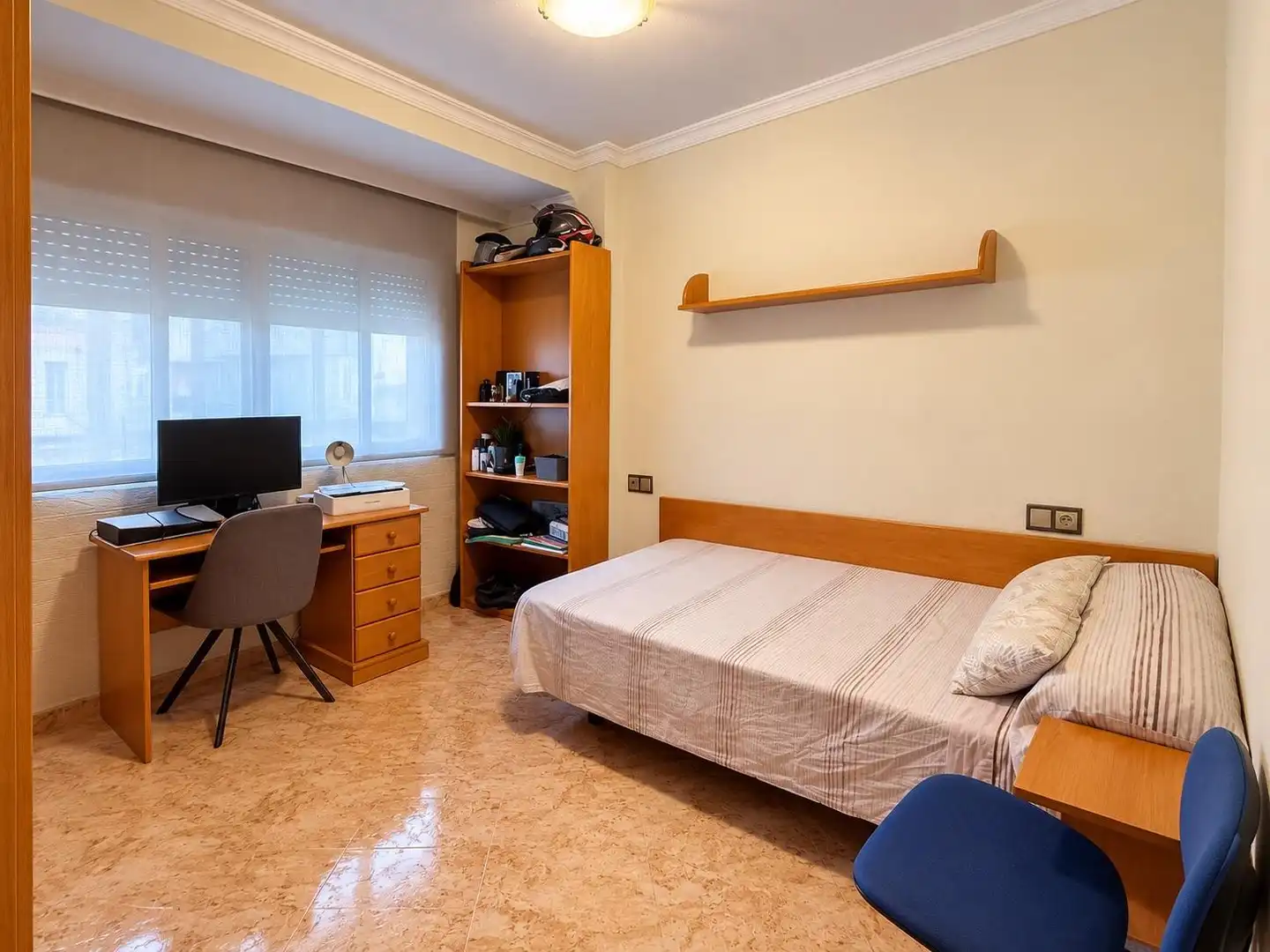 Wohnung mit Terrasse zum Verkauf in Picassent, imagen 21