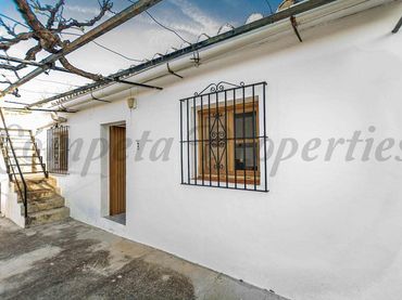 Casa en venda a Frigiliana