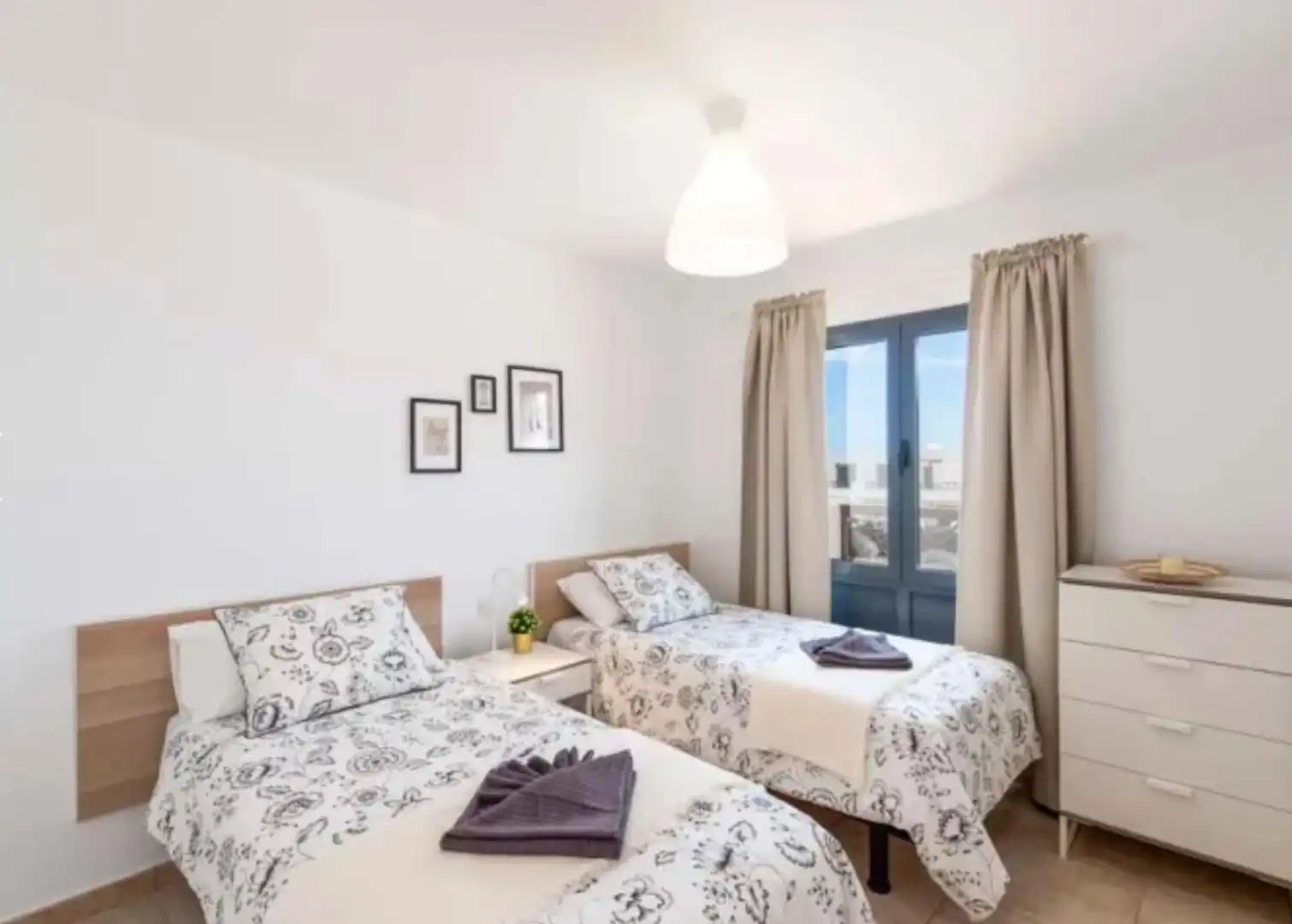 Houses for sale in Playa Blanca
