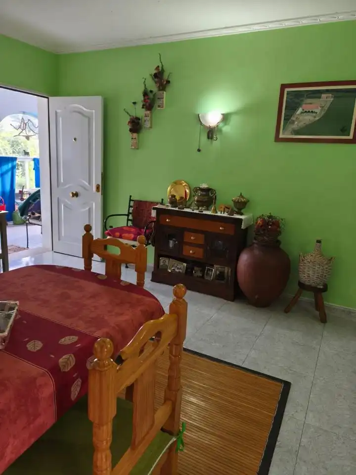 Houses for sale in Coria
