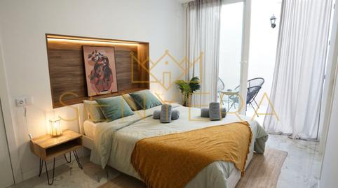 Foto 4 de Estudi en venda a Cardenal Benlloch, Valencia