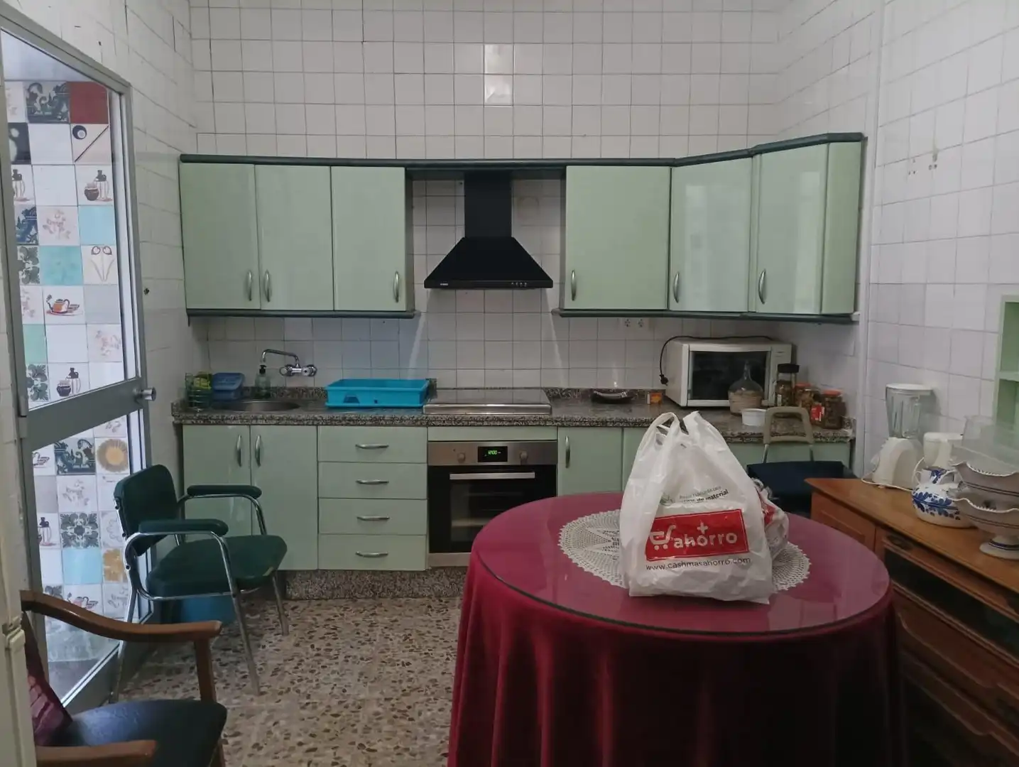 Casa adosada en venta en Viñuela - Rescatado
